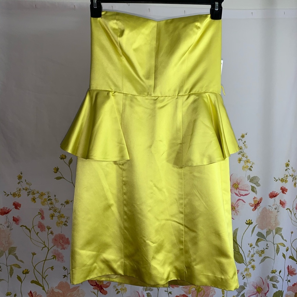 Trina Turk Dress - Picture 1 of 9